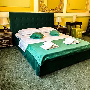 Affittacamere Boutique Casa Vermont, Bucarest