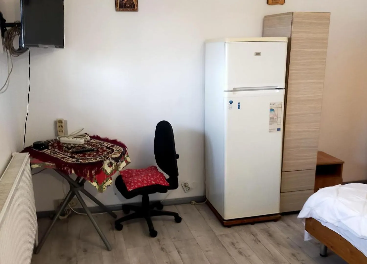 Casa Elena A3 Hotel Bucharest Romania