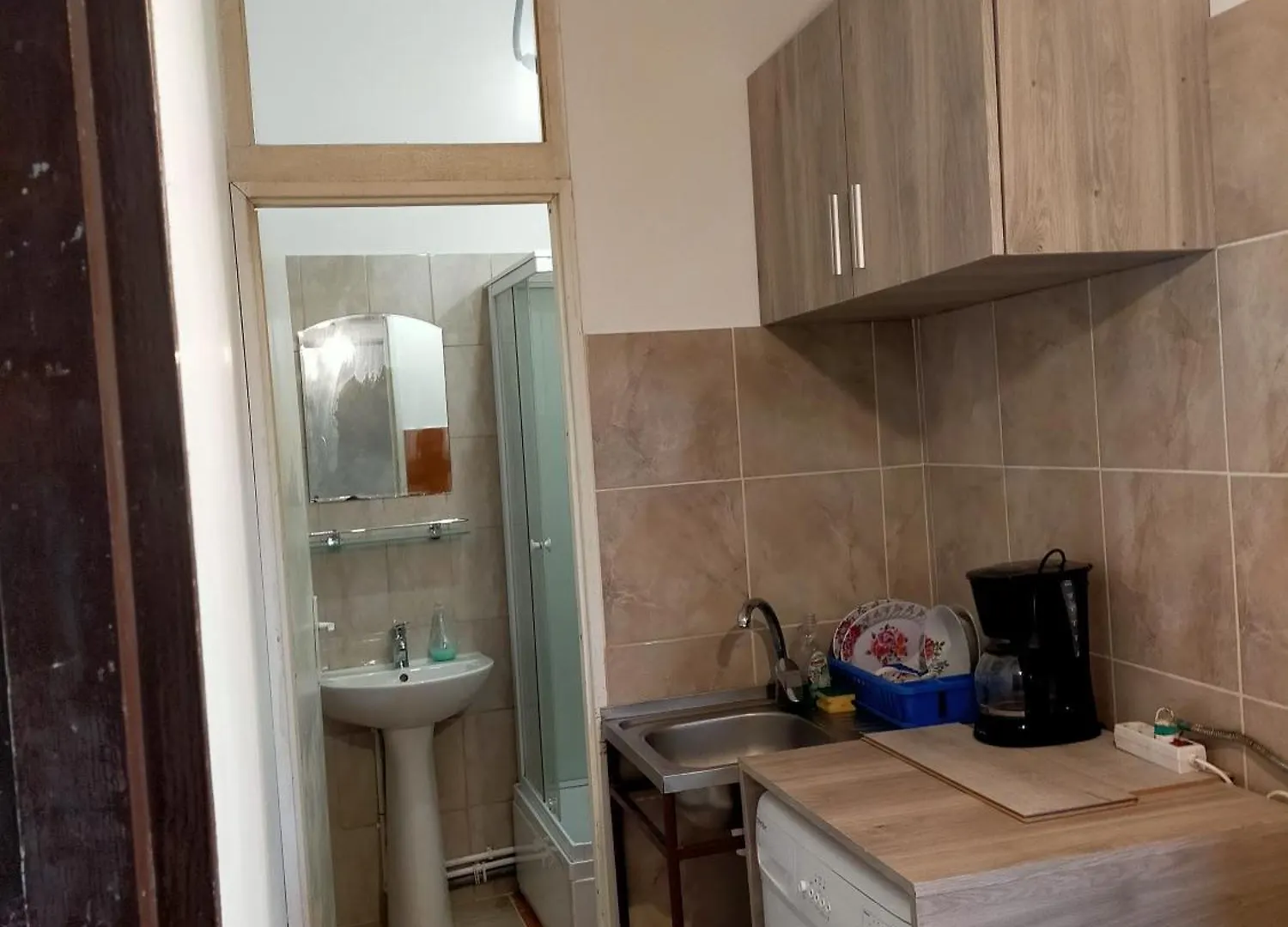 Casa Elena A3 Hotel Bucharest 0*,  Romania