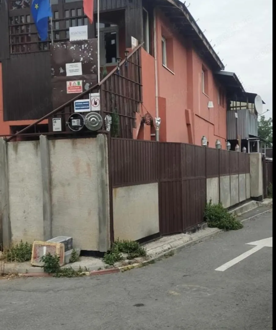 Casa Elena A3 Hotel Bucharest